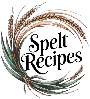 greatbritishspeltrecipes logo